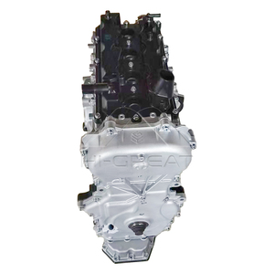 Bloque de motor 2.0L 4C20A a gasolina para GreatWall Haval H7 Changan Star Jiabao - Product Image 6
