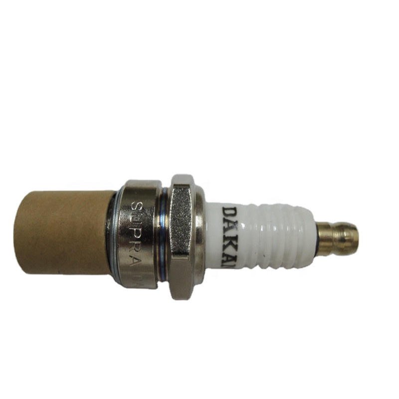 Хит продаж, Свеча зажигания марки SUPRA DAKAN A7TC D8TC Z7DC Z8AC