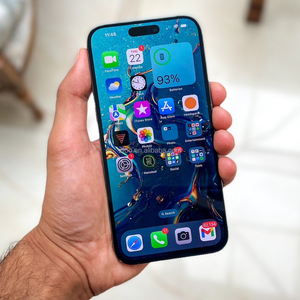 ขายส่งโทรศัพท์มือสอง <span class=keywords><strong>iPhone</strong></span> 14 Pro <span class=keywords><strong>6</strong></span>+128/256/512GB/1TB <span class=keywords><strong>6</strong></span>.1 นิ้ว ของแท้ มือสอง - Product Image 4