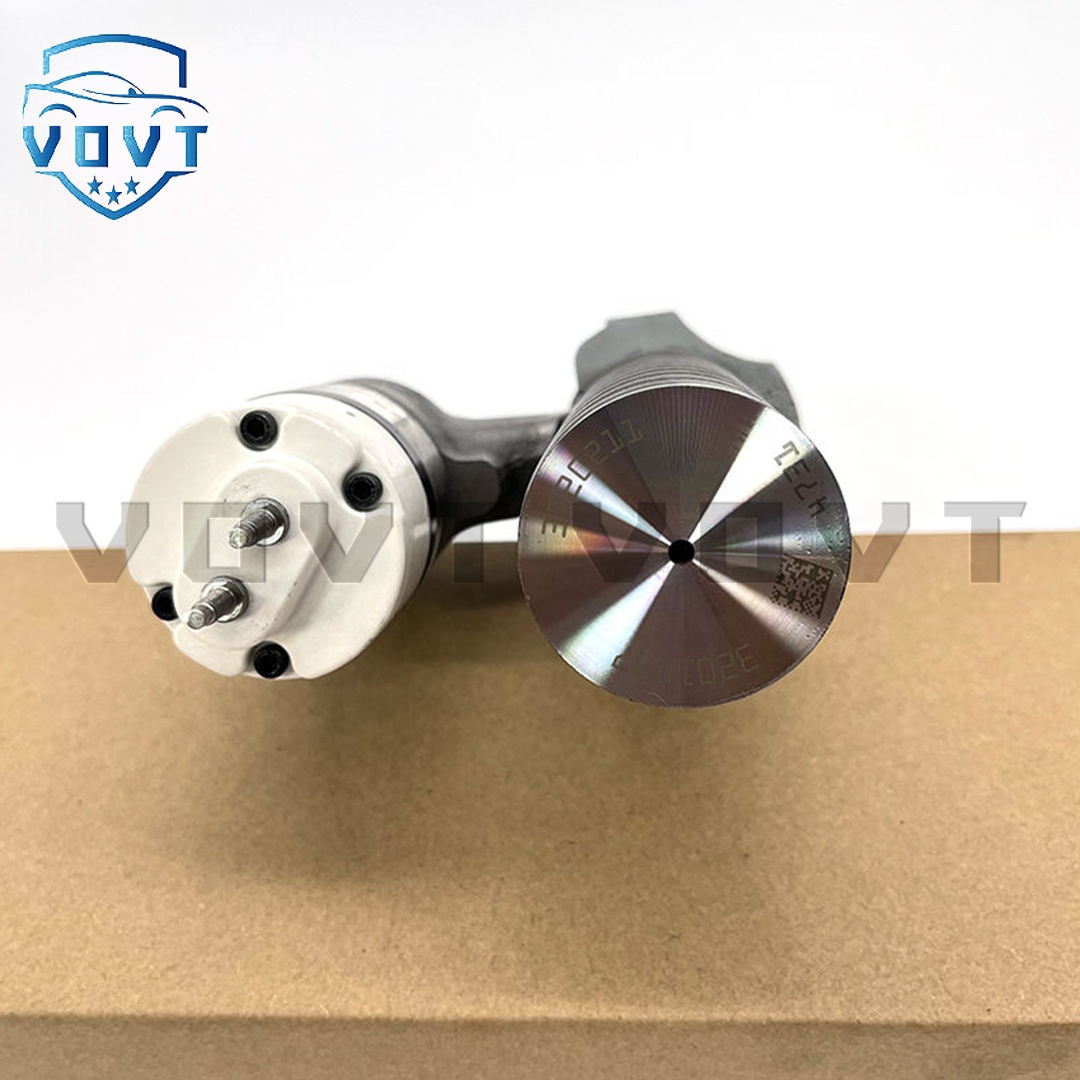 High Quality Diesel Fuel Injector 392-0211 Fuel Injector for Volvo Spare Part