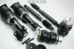 For Toyota BB NCP30 Air Suspension Support Kit/air Shock Absorbers