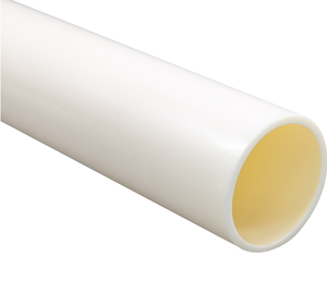 Noyau de film ABS de 3 pouces et tube de bobinage haute durabilité, sans poussière, fabriqués en Corée avec une belle finition de surface - Product Image 1