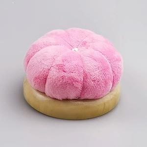 Cojines <span class=keywords><strong>para</strong></span> Agujas con Base de Madera, Bonito Porta Agujas <span class=keywords><strong>para</strong></span> <span class=keywords><strong>Coser</strong></span> - Product Image 4