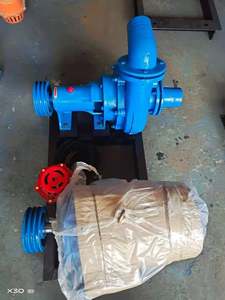 Pompa Air/Campuran Asli/Pasir/Campuran/Dudukan/Pompa Saluran Pembuangan Meniup-Down 4 Inci, 6 Inci, 8 Inci - Product Image 4