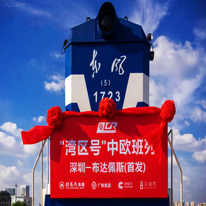Línea de Logística DDP, Transporte de Carga LCL, Envío Directo de China a Suecia, Servicio Puerta a Puerta DDP DDU - Product Image 2