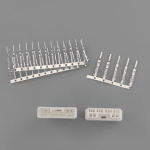 Connecteur de faisceau de câbles d'<span class=keywords><strong>autoradio</strong></span> à 16 broches pour Toyota Camry - Product Image 2