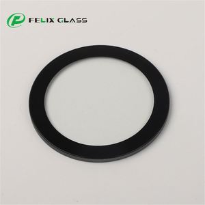Verre trempé personnalisé FELIX GLASS S-032 avec impression sérigraphique pour utilisation en extérieur, épaisseur 2mm-19mm, garantie 5 ans et plus - Product Image 5