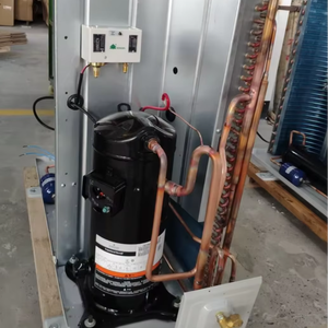 <span class=keywords><strong>ตู้</strong></span><span class=keywords><strong>เย็น</strong></span>หน่วยทําความ<span class=keywords><strong>เย็น</strong></span> <span class=keywords><strong>ตู้</strong></span><span class=keywords><strong>เย็น</strong></span>อุปกรณ์แช่แข็ง หน่วยรวม กล่อง ชนิด 3 แรงม้า คอมเพรสเซอร์หน่วยควบแน่น - Product Image 5