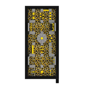 Equipo <span class=keywords><strong>de</strong></span> Obstáculos <span class=keywords><strong>de</strong></span> Cuerda para <span class=keywords><strong>Parkour</strong></span> en Interiores, para Carreras Ninja y <span class=keywords><strong>Parques</strong></span> <span class=keywords><strong>de</strong></span> Diversiones - Product Image 3