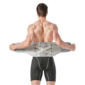 Supporto <span class=keywords><strong>per</strong></span> la <span class=keywords><strong>schiena</strong></span> regolabile in vita lombare inferiore <span class=keywords><strong>per</strong></span> la postura di correzione del disco flessibile <span class=keywords><strong>per</strong></span> gli uomini e le donne allevia il mal di <span class=keywords><strong>schiena</strong></span> all'ingrosso - Product Image 1
