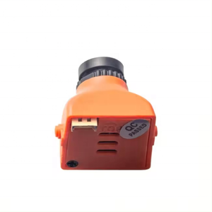 Émetteur FPV HOT AKK KC02 avec caméra CCD S0ny 600TVL 120 degrés haute qualité d'image pour drones de course FPV RC multicoptères - Product Image 6