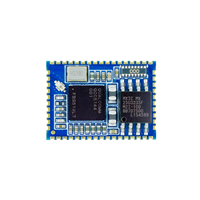 Module Bluetooth Qualcomm QCC5144 Aptx-hd I2S SPDIF Module audio numérique Bluetooth 5.0