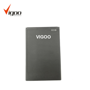 Çin OEM Yüksek Kapasiteli cep telefonu piller genel li-ion mobil pil Wiko Lenny <span class=keywords><strong>2</strong></span> için - Product Image 6