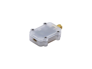 Module radio de transmission transparente LoRa à faible puissance BG-136, module DTU à spectre étalé pour la communication de données des drones, Beitian - Product Image 2