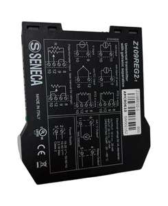 Módulo de Acondicionamiento de Señales Universal Z109REG2-1 - Product Image 6