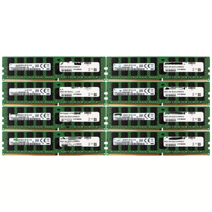M321R8GA0PB0-CWM Trusted <b>64GB</b> (1X64GB) 2RX4 PC5-5600B SERVER MEMORY - Product Image 4