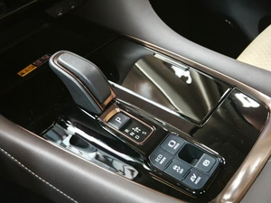 <strong>Used</strong> <strong>Car</strong> <strong>Toyota</strong> <strong>Alphard</strong> 2023 2.5L Smart Hybrid Dual Premium Gold Version Deposit Second Hand <strong>Car</strong> - Product Image 6