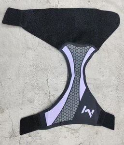 Protector <span class=keywords><strong>de</strong></span> <span class=keywords><strong>Tobillo</strong></span> Delgado Ajustable a <span class=keywords><strong>Precio</strong></span> <span class=keywords><strong>de</strong></span> Mayoreo, <span class=keywords><strong>Estabilizador</strong></span> Antiesguinces para Baloncesto, Fútbol, Running y Deportes - Product Image 4