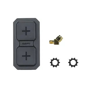 RUSHFPV 5.8G เสาอากาศแบบแพทช์พลาสติกสองทิศทาง RHCP สำหรับโดรน RC FPV มัลติโรเตอร์ อะไหล่ DIY - Product Image 3