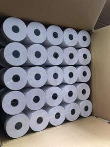 Fabriek Rollos De Papel Termico Para Mini Impresora 2 1/4x55 Ft Debetbill Rol 57X40 Thermische Kassier Bon Papierrol - Product Image 6