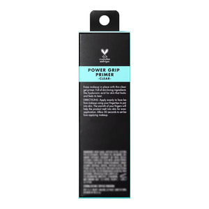 Prebase Mineral Hidratante Power Grip + Niacinamida al 4%, Prebase Facial Hidratante en Crema que Unifica la Piel, Ilumina y Fija el Maquillaje para - Product Image 4