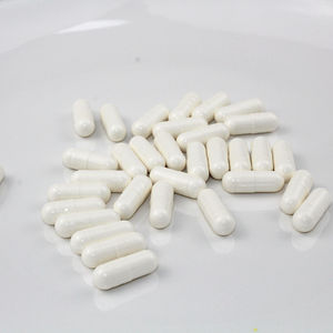 แคปซูลแอลอาร์จินีนปราศจากกลูเตนสำหรับผู้ชายอาหารเสริมสำหรับเล่นกีฬา - Product Image 2