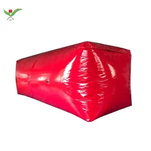 Customized waterproof car cover suv inflatable flood car bag hail damage car protector