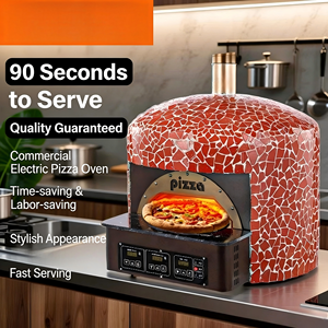 Años <span class=keywords><strong>de</strong></span> Experiencia en Tostadoras y Hornos <span class=keywords><strong>para</strong></span> Pizza, Horno <span class=keywords><strong>para</strong></span> Pizza Eléctrico, Envío Rápido, <span class=keywords><strong>para</strong></span> Servicio <span class=keywords><strong>de</strong></span> Catering. - Product Image 4