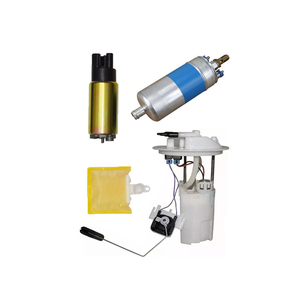 Pompa Carburante <span class=keywords><strong>Elettrica</strong></span> per Motore Diesel 172027786R Disponibile per <span class=keywords><strong>Renault</strong></span> Logan - Product Image 1