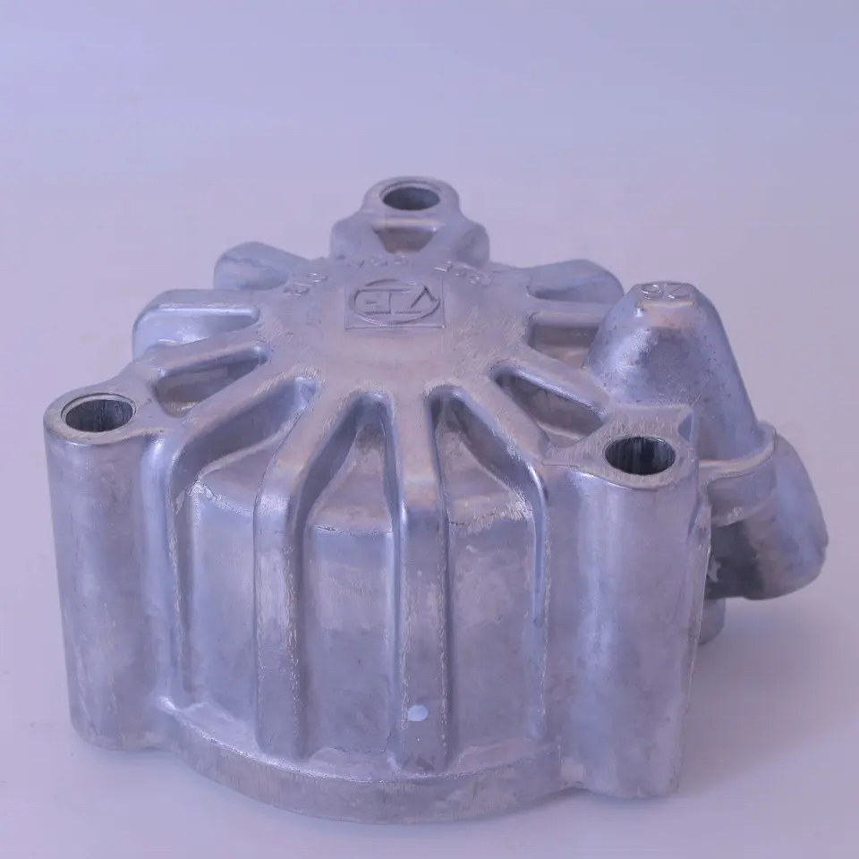 SRSK出品 1325.334.013 Sinotruk SITRAK ZF Gearbox High & Low Gear Cover