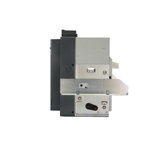 Interruptor Automático Extraíble SACE E4S40 ACB E4S 4000A PR121/P 75kA 3P/4P - Product Image 3