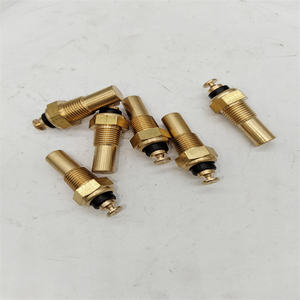 เซ็นเซอร์อุณหภูมิน้ำหล่อเย็นเครื่องยนต์ 95025043 สำหรับ <span class=keywords><strong>Saab</strong></span> <span class=keywords><strong>900</strong></span> 9000 99 1974-1994 ECT398 - Product Image 2