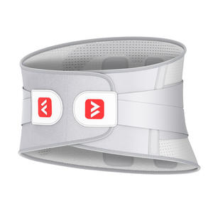 Ceinture de soutien lombaire Wellday de qualité médicale pour la protection de la taille des adultes, idéale pour l'alpinisme - Product Image 1