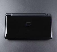 Coque de remplacement complète pour console DS Lite, accessoires de jeu