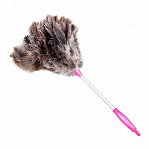 2019 <span class=keywords><strong>Offre</strong></span> Spéciale nettoyage voiture plumeau d'autruche - Product Image 1