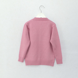 2017 Trending Products Children's Korean <b>Knitting</b> <b>Pattern</b> Sweaters by Making <b>Machine</b> - Product Image 4