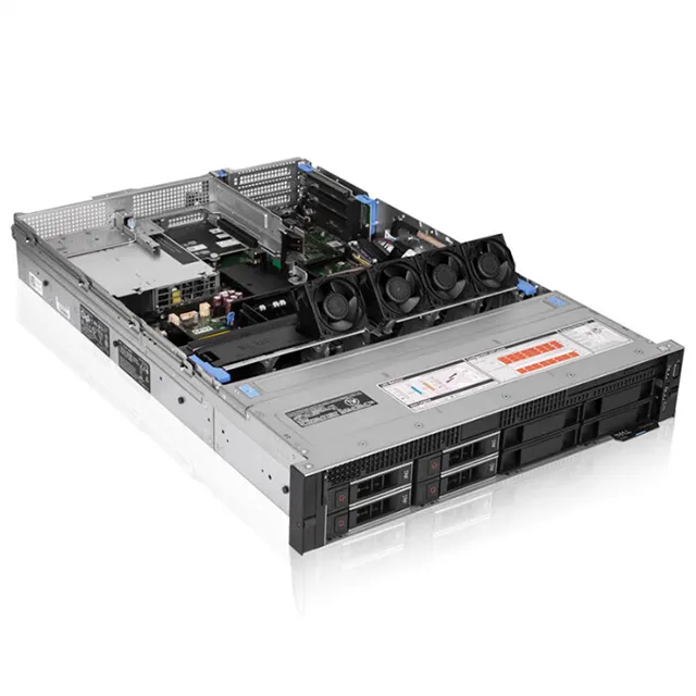 Emc R740 R750 R760 R740xd R750xs 2u Server rak Poweredge komputer