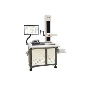 Medidor De Redondeza Analisador De Rugosidade Superfície Testador De Rugosidade Superfície Máquina De Teste De Instrumento Medição De Rugosidade - Product Image 1