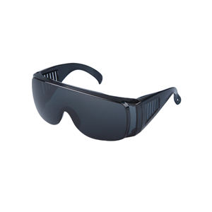 <span class=keywords><strong>Gafas</strong></span> <span class=keywords><strong>de</strong></span> Seguridad Resistentes a Impactos SG1008, <span class=keywords><strong>Gafas</strong></span> Protectoras <span class=keywords><strong>para</strong></span> Trabajo en Laboratorio Químico, ANSI Z87.1 EN166, Policarbonato - Product Image 4