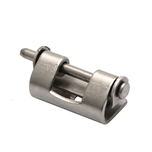 SJ342 Iron Cabinet Metal <strong>Hinge</strong> Stainless Gate Latch Heavy Duty <strong>Hinges</strong> Industrial <strong>Hinge</strong> Manufacturer - Product Image 1