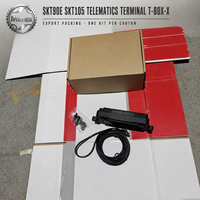 Pièces de rechange en gros pour terminal télémétrique SKT90E SKT105 T-BOX-X 140902000003A et traceur GPS pour camion minier à carrosserie large SANY