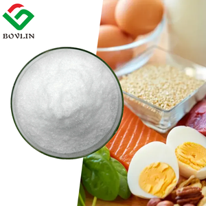 Pó de L-lysina Natural Puro de Alta Qualidade 99% Pó de L-lysina Melhor Preço CAS 56-87-1 - Product Image 3