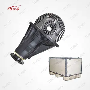 Transmissie Differentieel Assy 8X39 9X41 10X41 10X43 11X43 Voor Toyota Hilux Differentieel Onderdelen