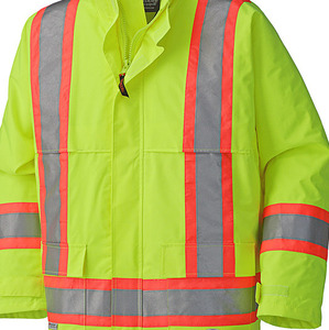 Phản Quang Ribbon bán buôn Nylon may-on TRIM phản quang Webbing - Product Image 6