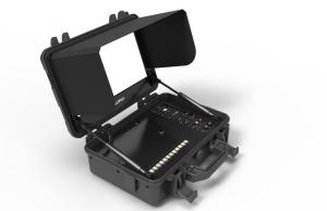 Lilliput BM120-4KS 12.5 inch mang theo Màn hình giám đốc phát sóng 4k để ghi âm thiết bị phòng thu máy ảnh, bộ chuyển đổi và máy tính - Product Image 5