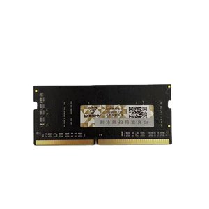 Memoria <span class=keywords><strong>RAM</strong></span> para portátil <span class=keywords><strong>16GB</strong></span> <span class=keywords><strong>DDR4</strong></span> 3200MHZ sin búfer SODIMM CL22 2RX8 1,2 V 260 pines 8Gbit <span class=keywords><strong>DDR4</strong></span> Memoria 16G - Product Image 2
