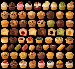 Linea di Produzione Industriale Multi-<span class=keywords><strong>Prodotti</strong></span> per Cupcake, Muffin e Mini Dessert - Product Image 3