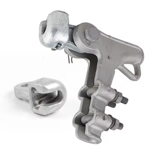 ตัวหนีบแบบสลักเกลียวซีรีส์ NLL พร้อมแรงยึดที่มั่นคง - Product Image 2