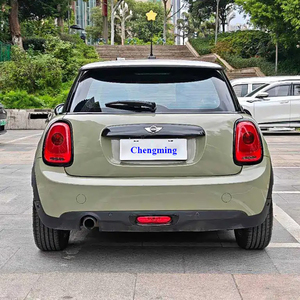 <span class=keywords><strong>Mini</strong></span> <span class=keywords><strong>Cooper</strong></span> 2014 <span class=keywords><strong>2015</strong></span>, Auto Usado, Caja de Cambios Automática, Superventas, Distancia Entre Ejes Corta, Vehículo a Gasolina 1.2T, Volante a la Izquierda, Depósito - Product Image 6