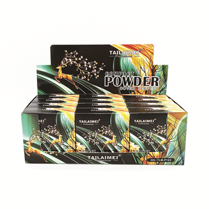 Polvos Compactos de Maquillaje P123 <span class=keywords><strong>TLM</strong></span>, Polvos Compactos y Polvos Faciales, Control de Grasa, Larga Duración, Polvos Fijadores de Maquillaje - Product Image 2